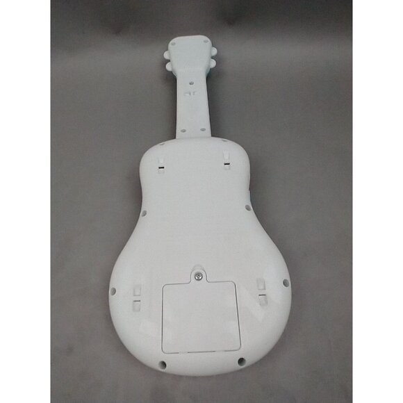 Hape Baby Einstein Guitar Educational Toy Musical Ukulele 17" Toddler Music Fun! - Picture 3 of 6